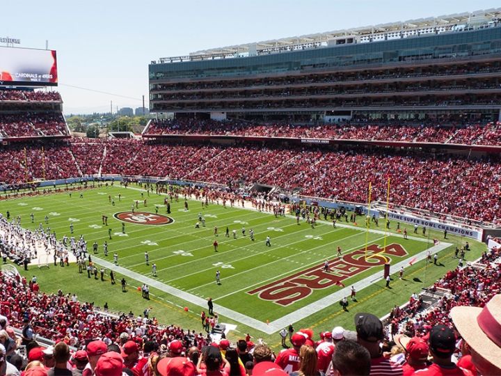 49ers Sued in Season Ticket Resale Class Action Lawsuit - Top Class Actions